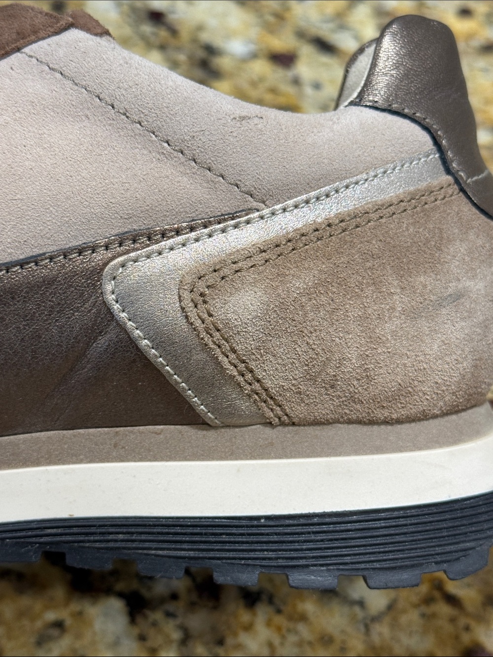 Gabor sneaker - Picture 14 of 15